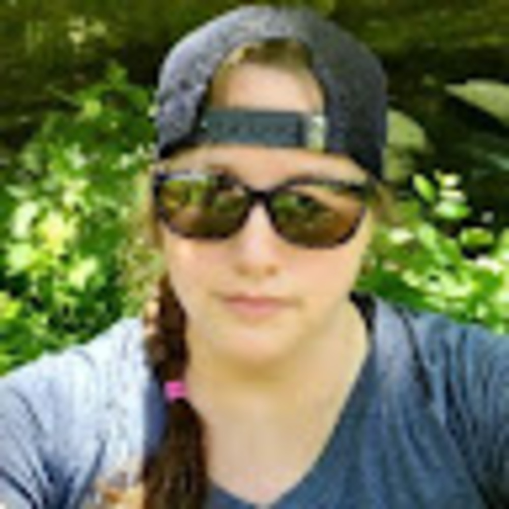 Meet your Posher, Haley